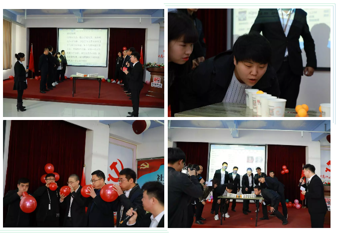 乾港生日，生日party，環(huán)保生日會(huì)，環(huán)保公司，乾港集團(tuán)